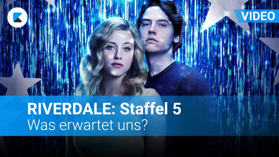 Riverdale episode sale 5 streaming