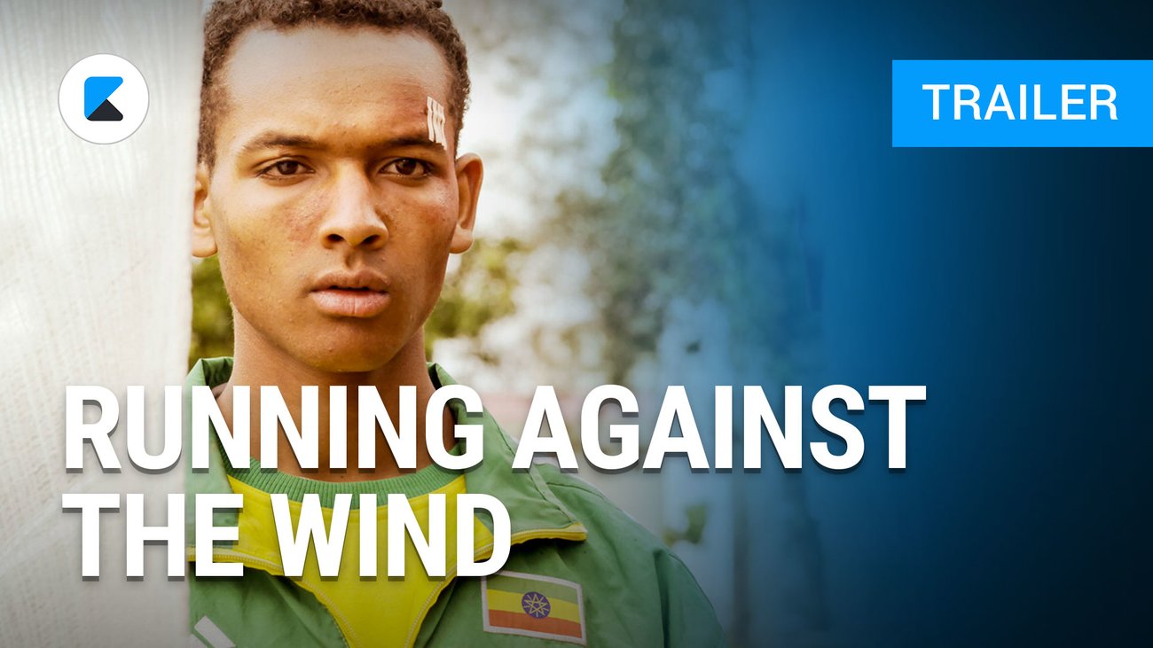 Running Against The Wind | Trailer deutsch
