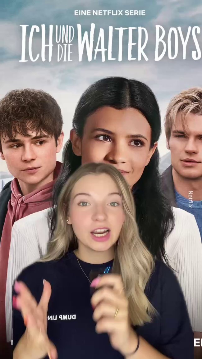 Ich Und Die Walter Jungs Staffel 2