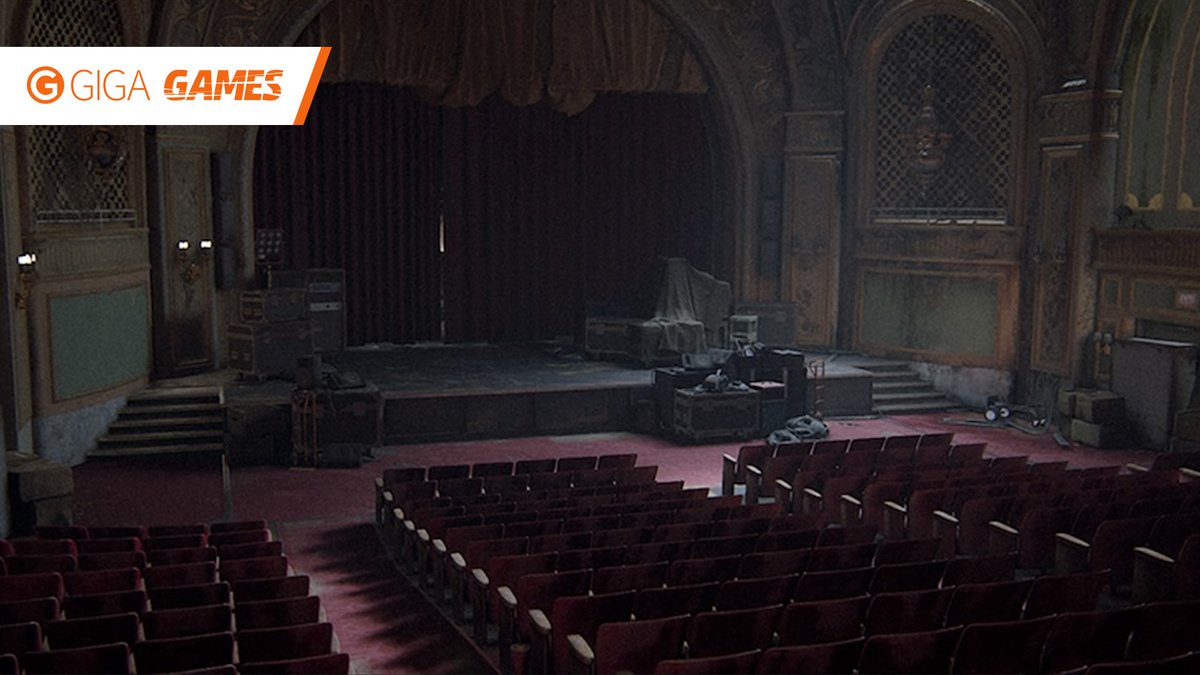 The Last of Us 2: Alle Sammelobjekte in "Das Theater"