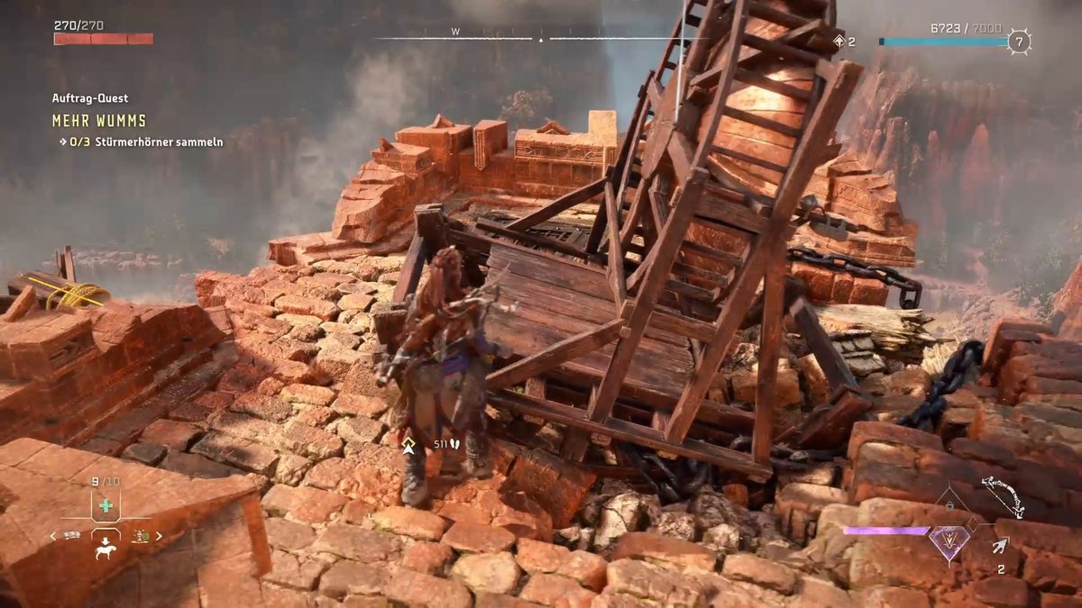 Horizon Forbidden West - Alle Signallinsen - Fundorte Horizon Forbidden West - Alle Signallinsen - Fundorte