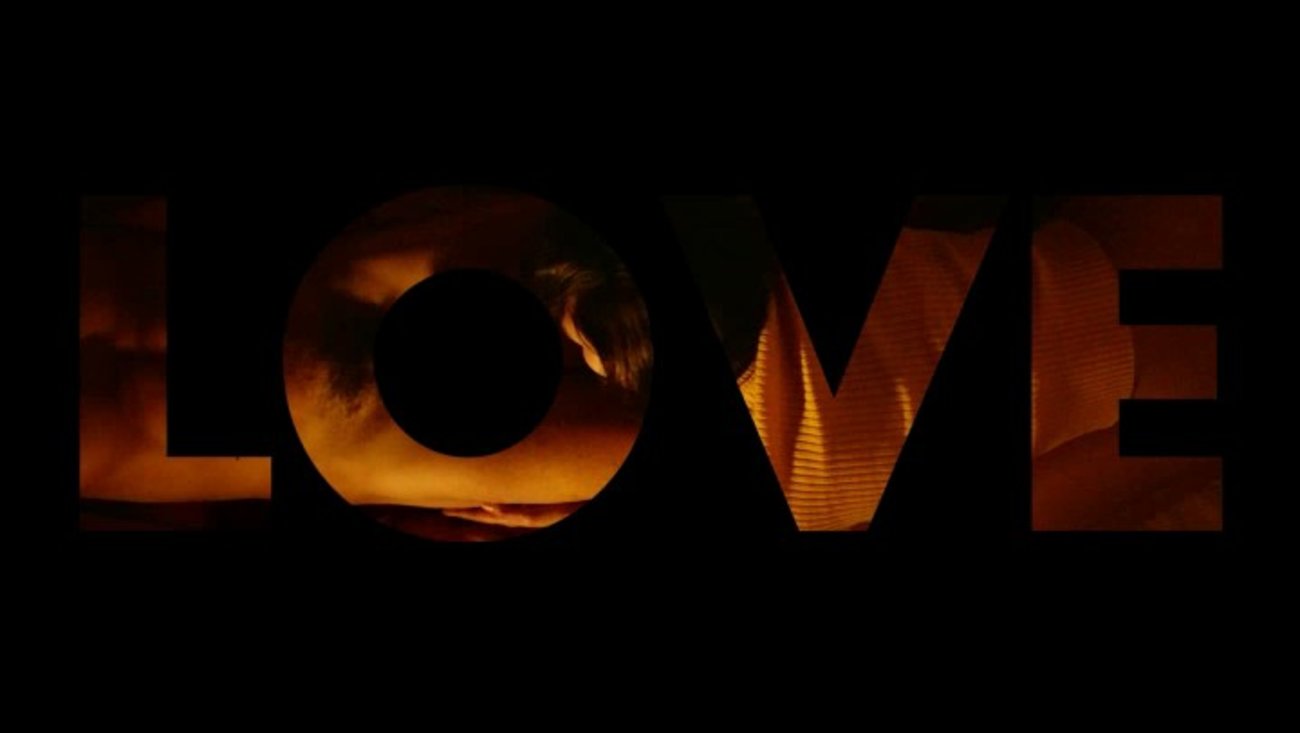 Love - Trailer