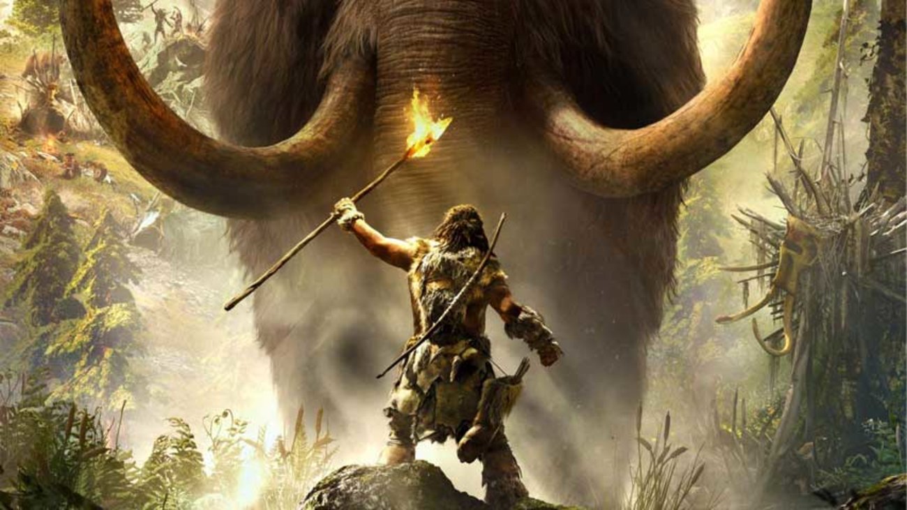 Far Cry Primal - König der Steinzeit Trailer