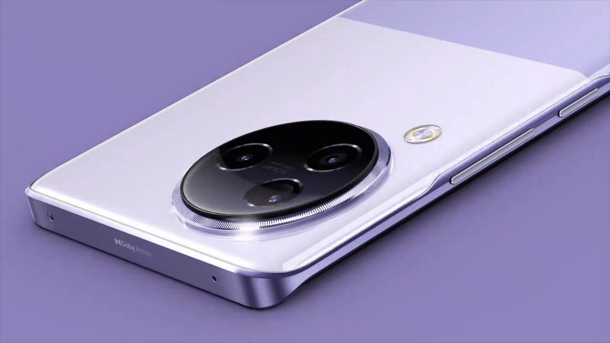 Xiaomi Civi 3 vorgestellt Xiaomi Civi 3 vorgestellt