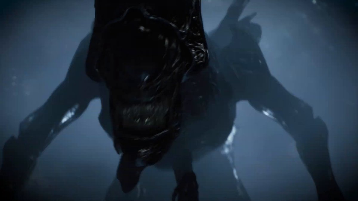 Aliens: Fireteam Elite - Offizieller Trailer Aliens: Fireteam Elite - Offizieller Trailer