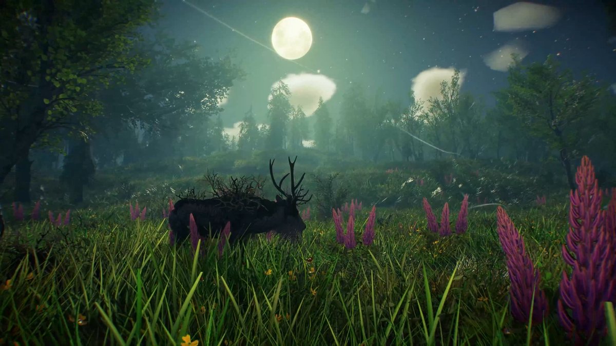 Aska: Early-Access-Trailer (Englisch) Aska: Early-Access-Trailer (Englisch)