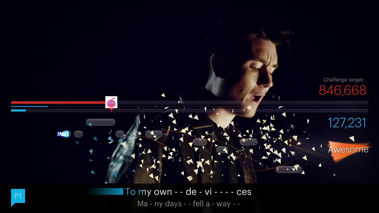 Singstar (official) - Trailer