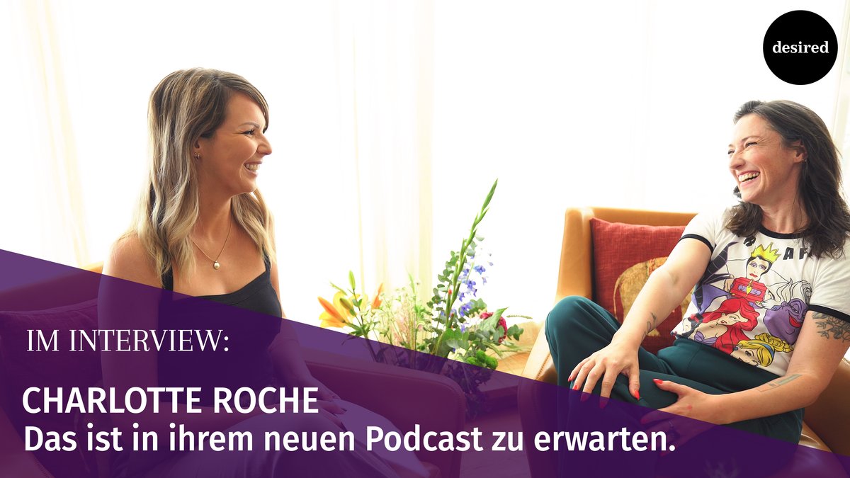 Interview Charlotte Roche_AD_desired.mp4 Interview Charlotte Roche_AD_desired.mp4