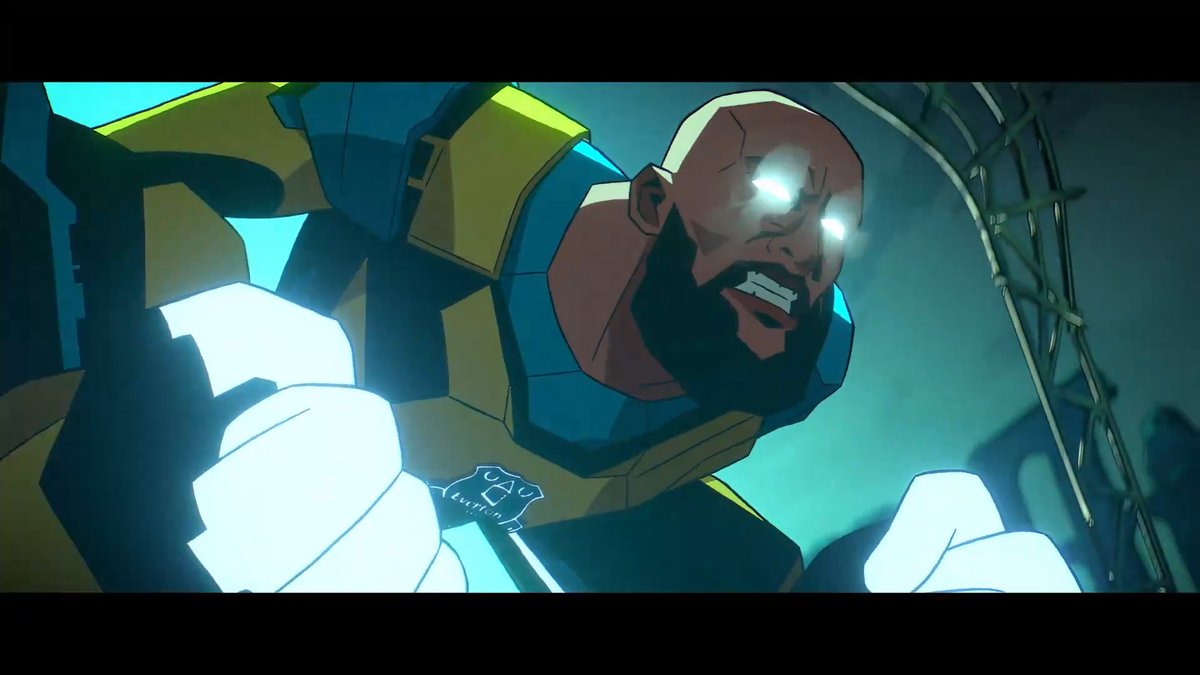 EA Sports FC 25: Heroes-Trailer EA Sports FC 25: Heroes-Trailer