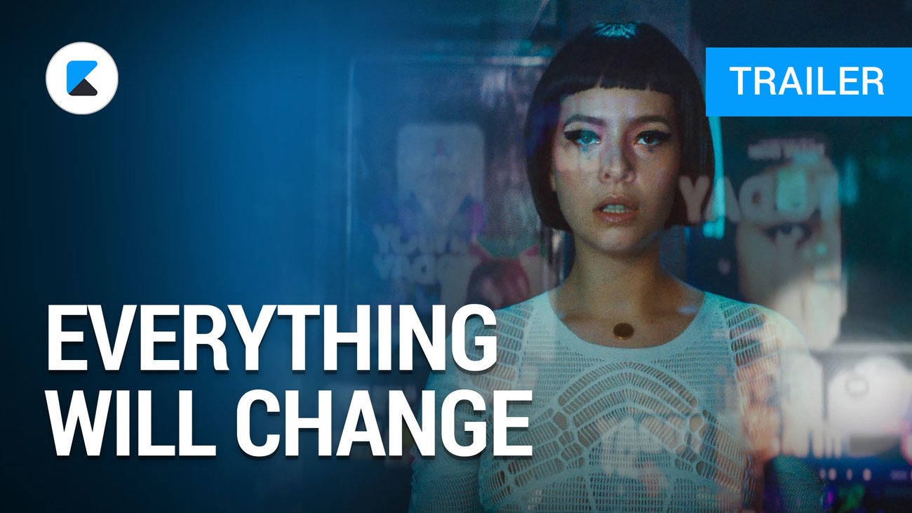 Everything Will Change - Trailer Deutsch