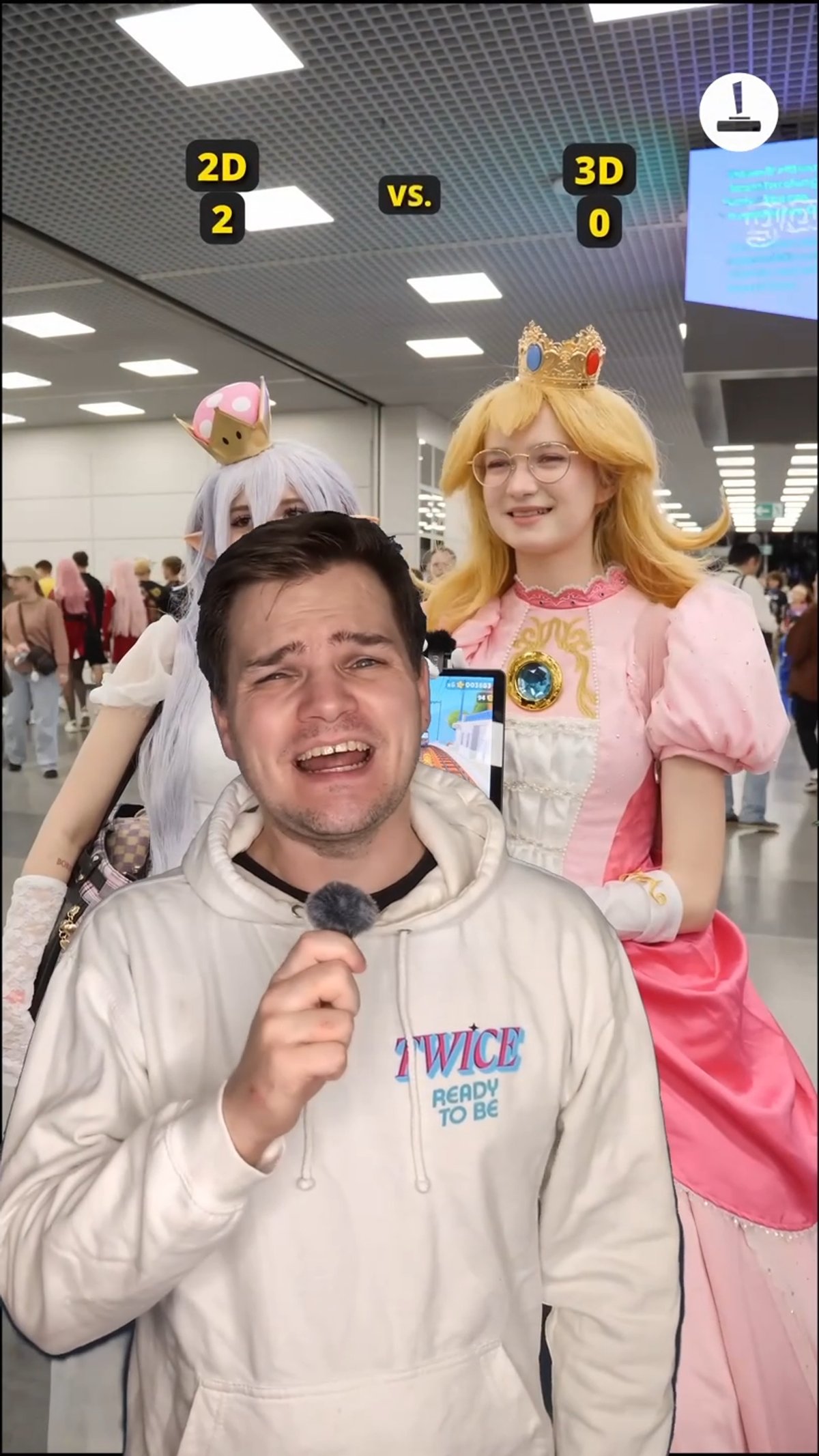 Epic Games KW41 Gravity Circuit & Albion Online