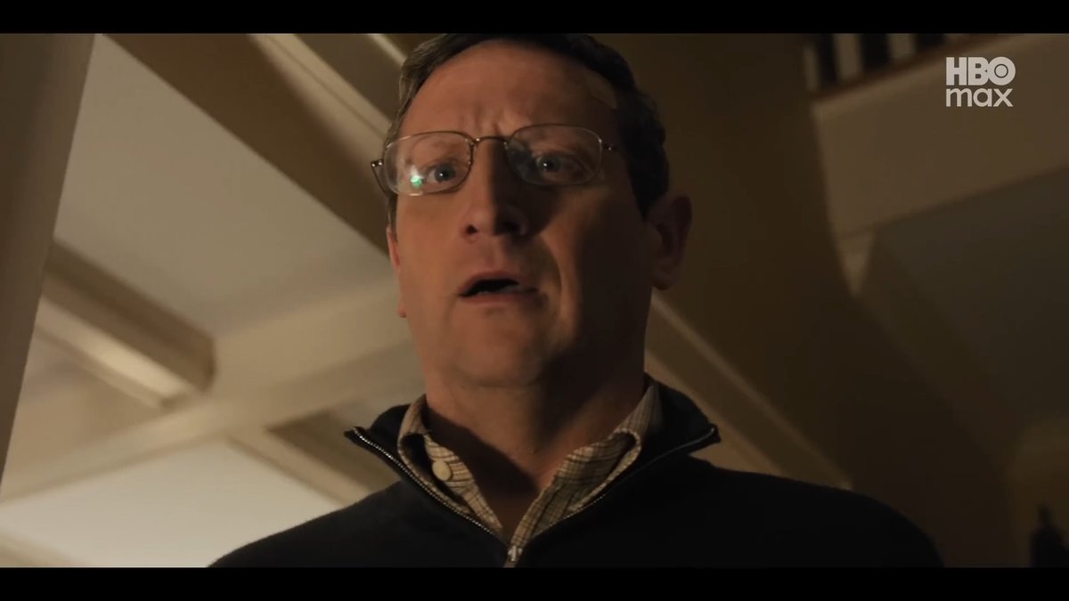 The Chair Company - Offizieller Trailer The Chair Company - Offizieller Trailer