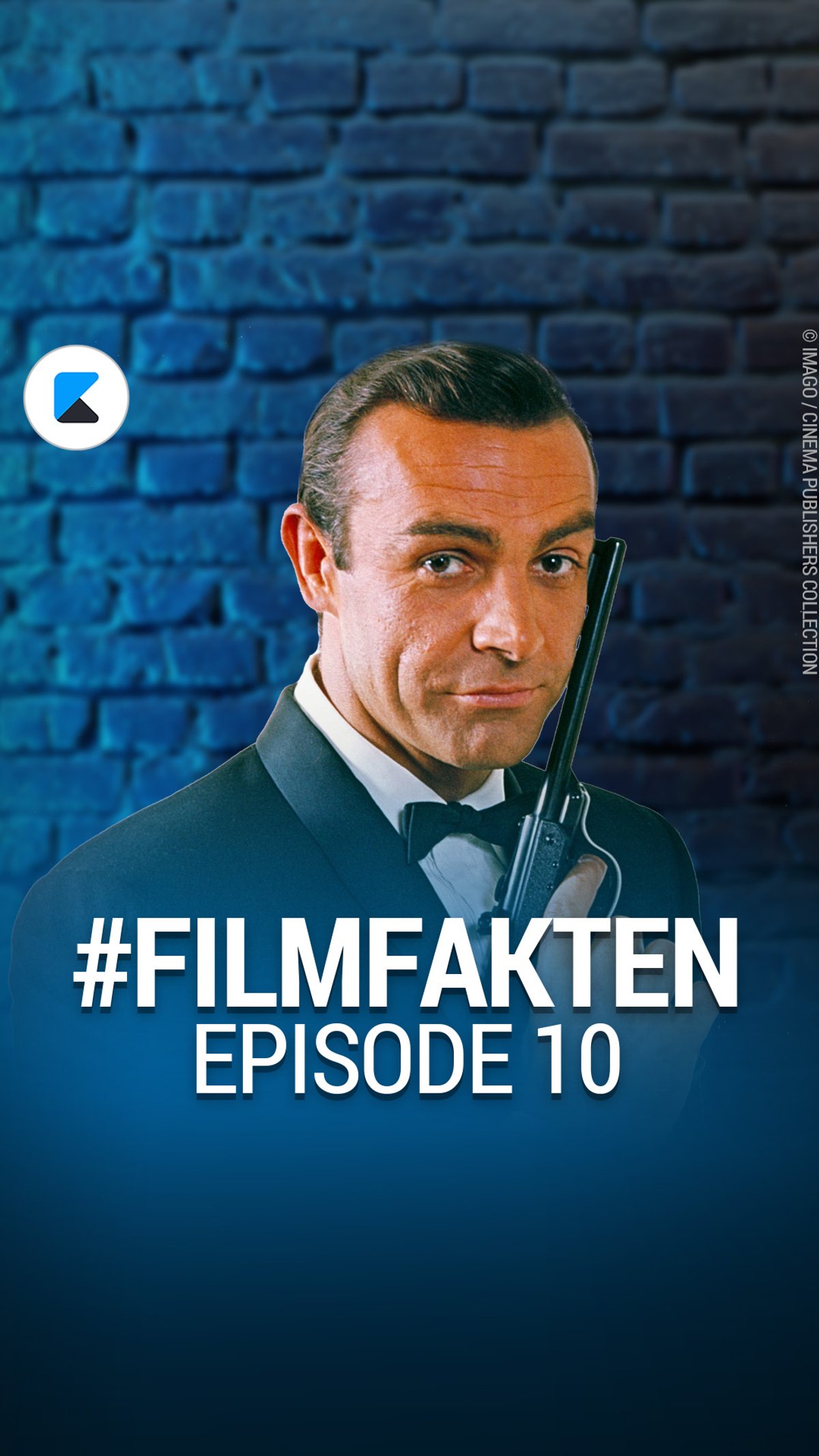 Filmfakten No. 10: „James Bond“