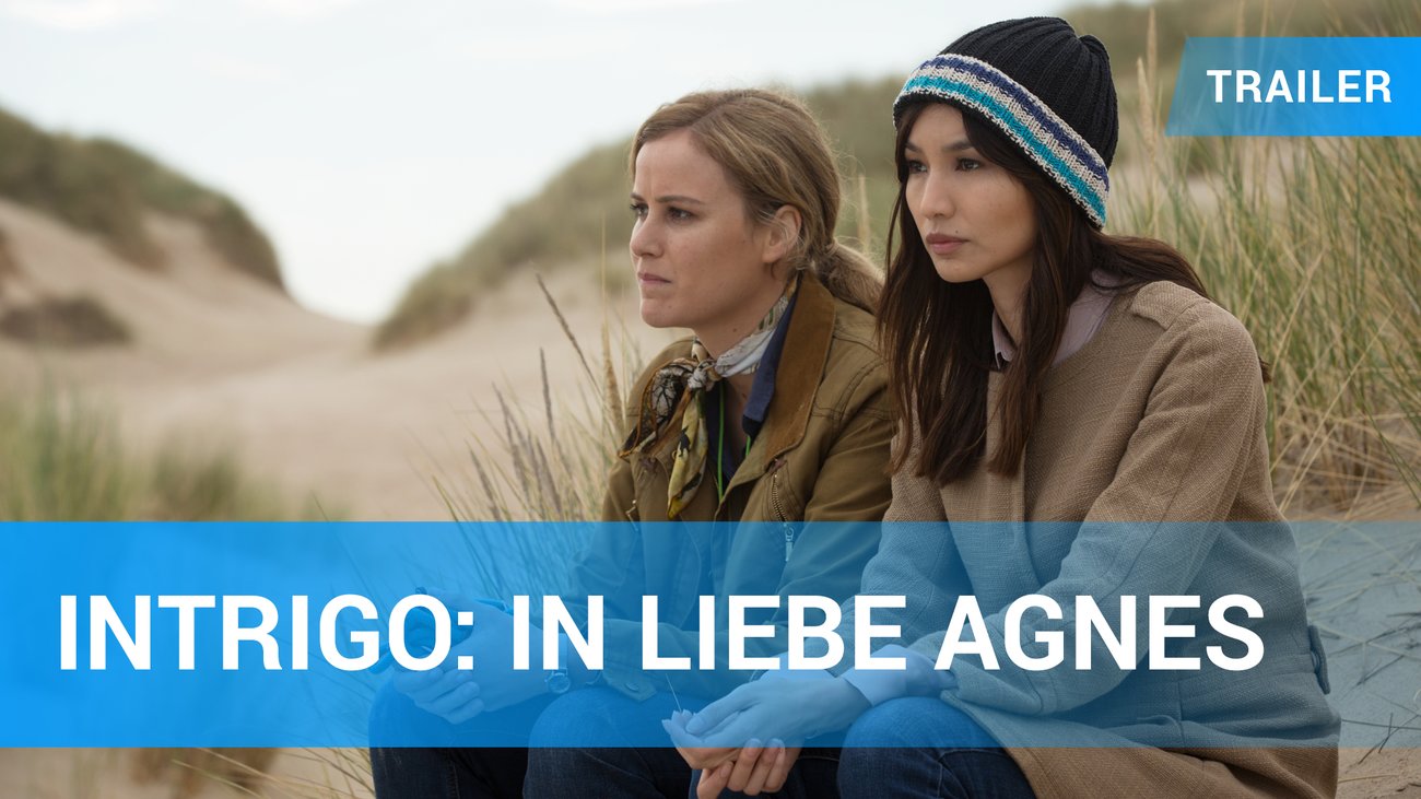 Intrigo: In Liebe Agnes - Trailer Deutsch