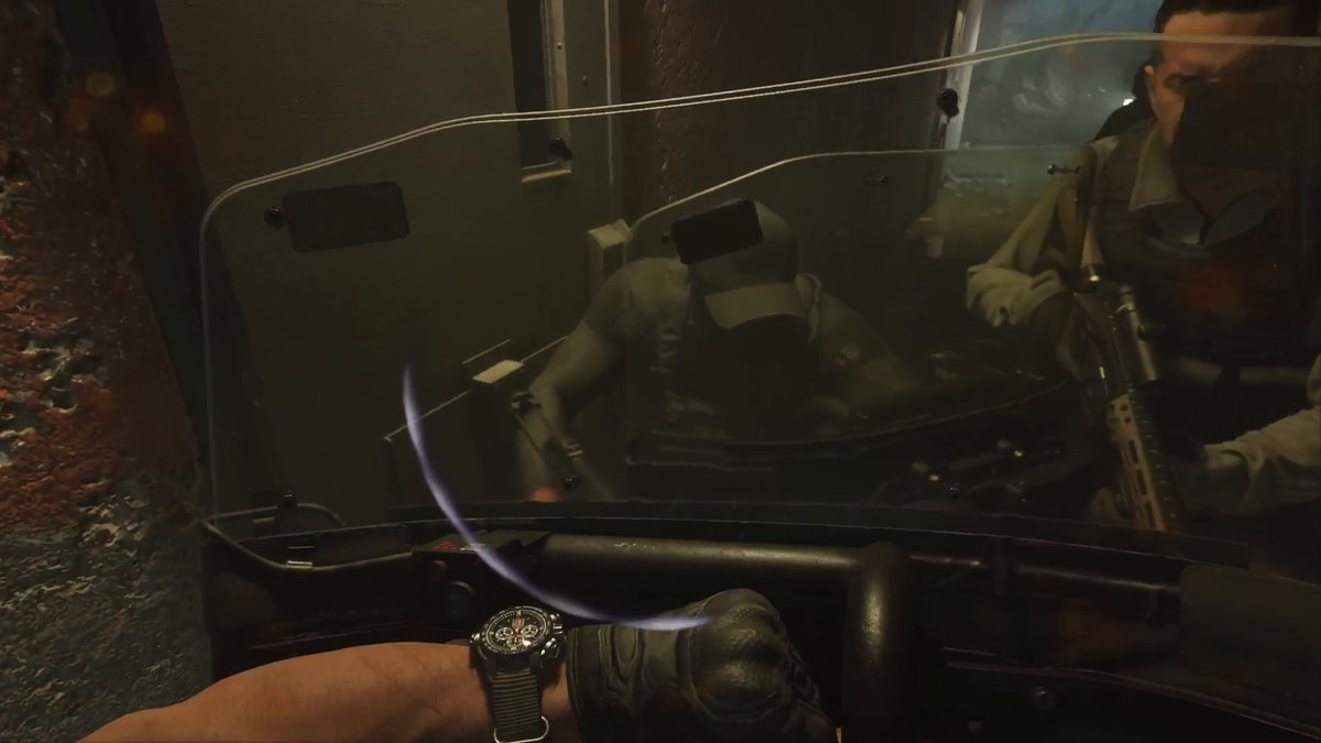 Call of Duty: Modern Warfare 2 - Wie eine Mauer freischalten Call of Duty: Modern Warfare 2 - Wie eine Mauer freischalten