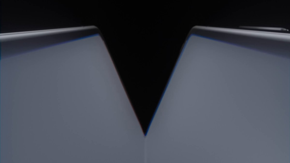 Xiaomi Mi Mix Fold: Falt-Handy aus China Xiaomi Mi Mix Fold: Falt-Handy aus China