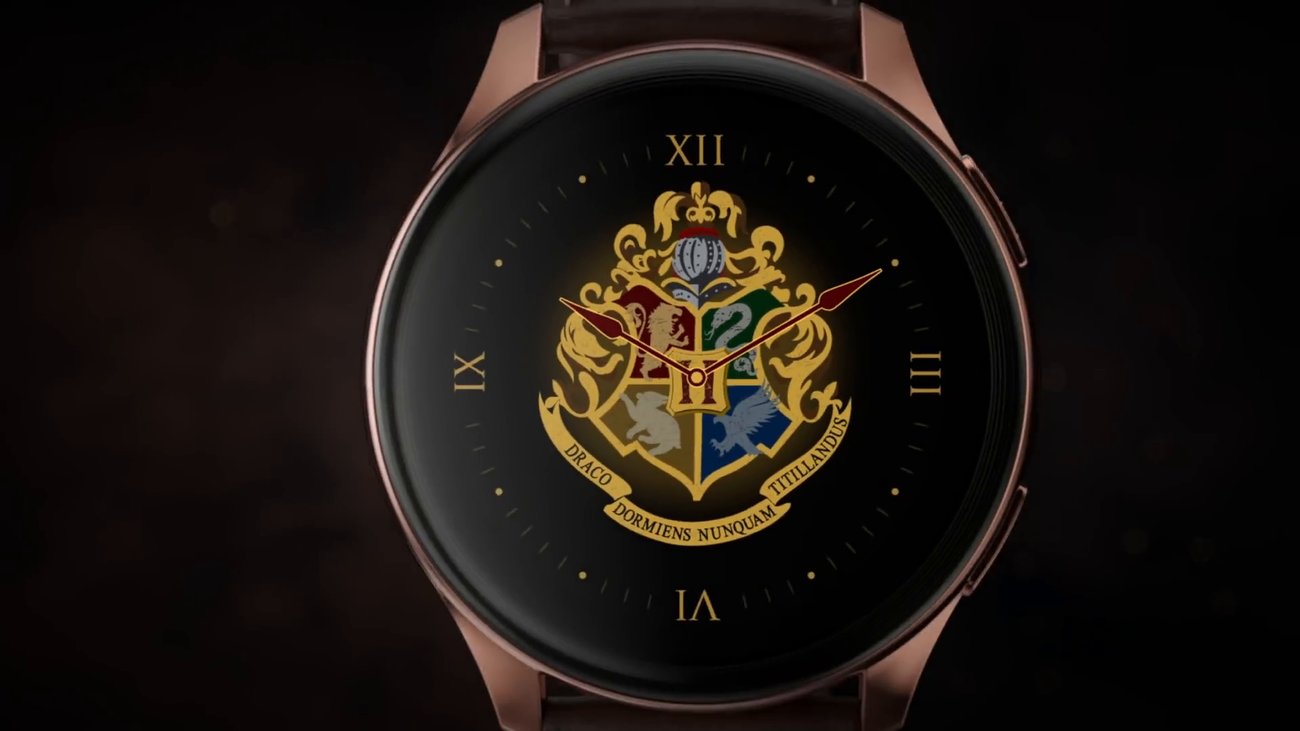 OnePlus: Harry-Potter-Edition der OnePlus Watch
