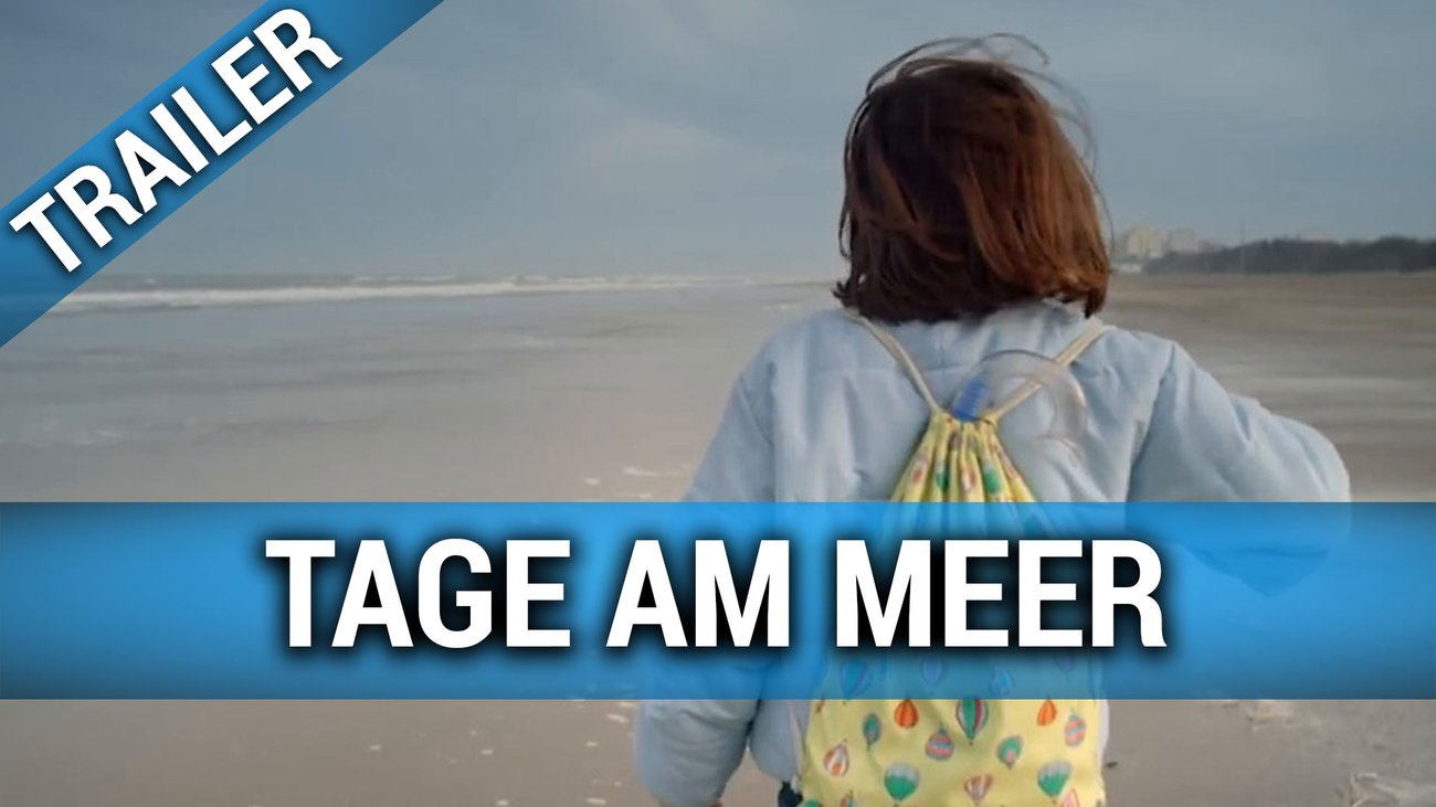 Tage am Meer - Trailer Deutsch