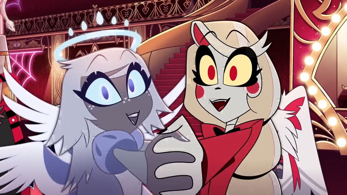  Hazbin Hotel - Season 2 Official Trailer | Prime Video 