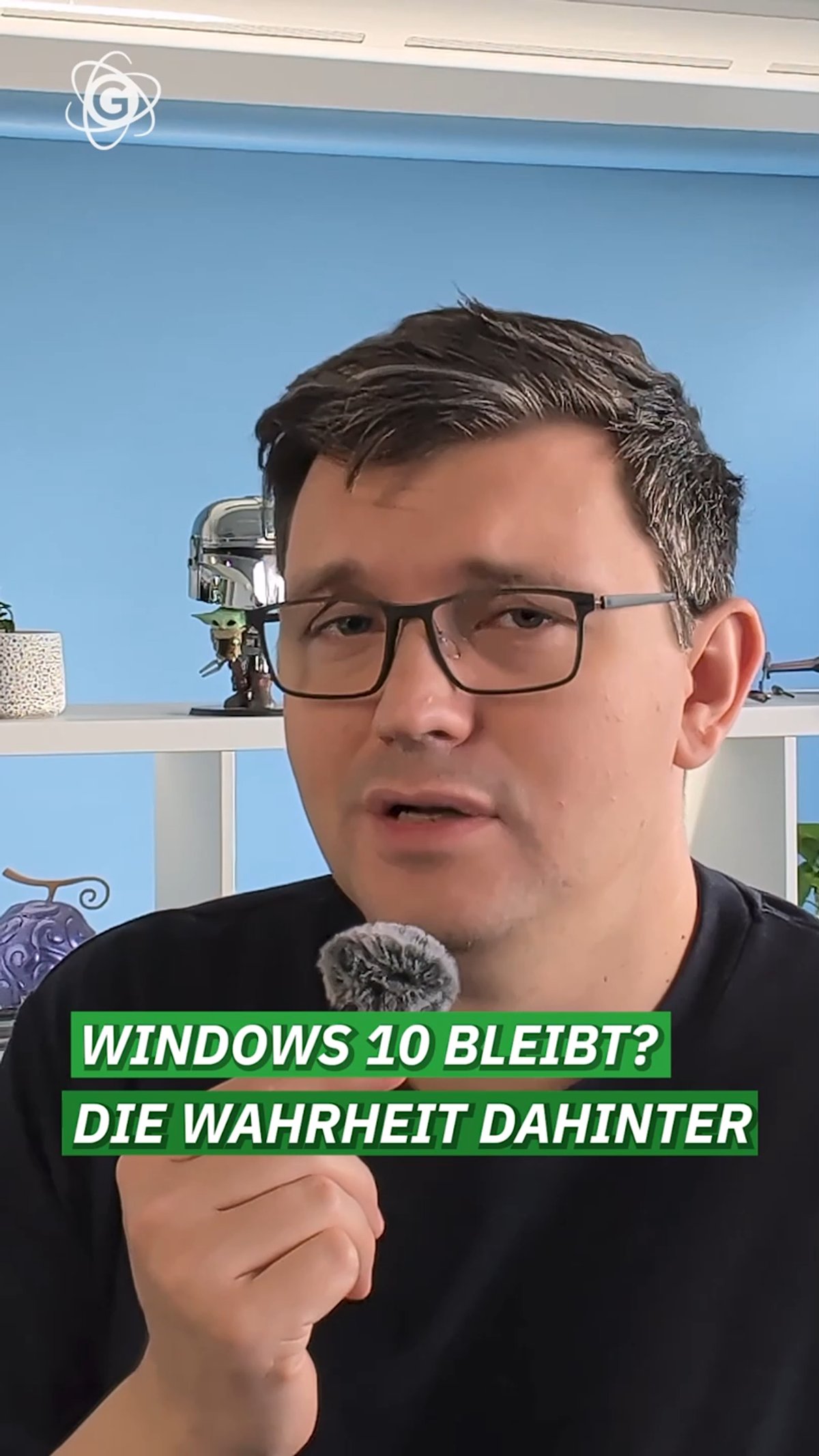 Last Minute Galgenfrist für Windows 10 Last Minute Galgenfrist für Windows 10