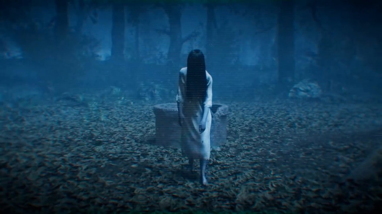 Dead by Daylight | Sadako Rising | Reveal Trailer