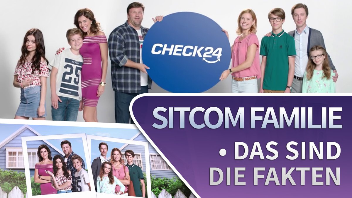 Check24: Was steckt hinter der Werbung? Check24: Was steckt hinter der Werbung?