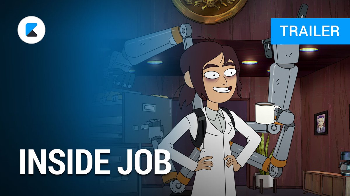 Inside Job - Trailer Deutsch Inside Job - Trailer Deutsch