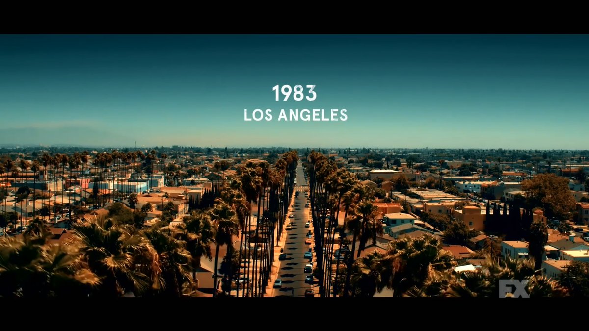 Snowfall | Season 1: Official Trailer | FX