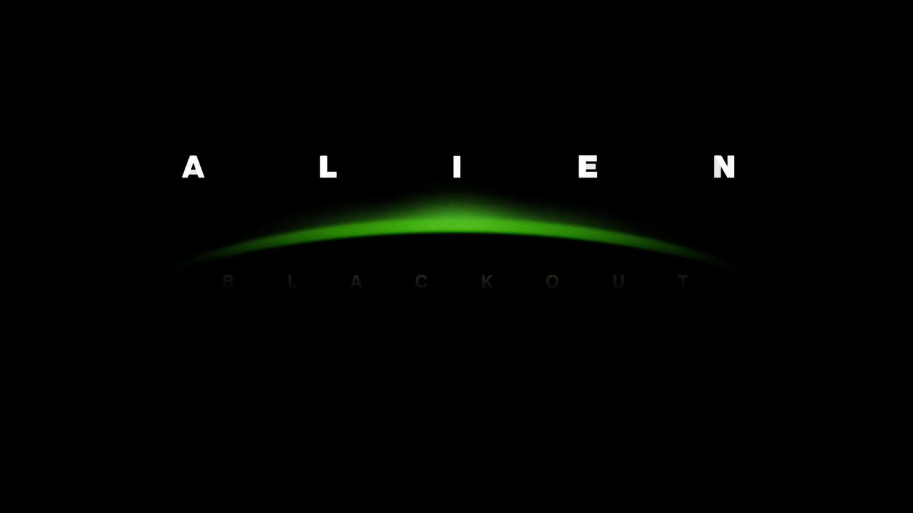 Alien: Blackout - Trailer