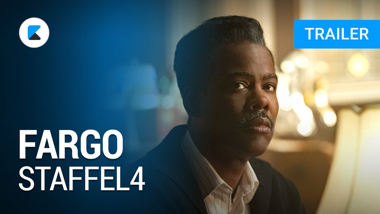 Fargo – Staffel 4 Trailer Englisch