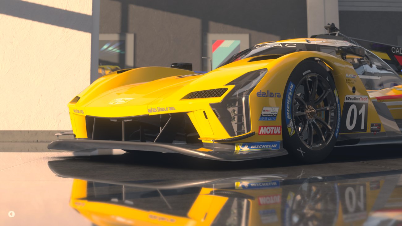 Forza Motorsport - Trailer