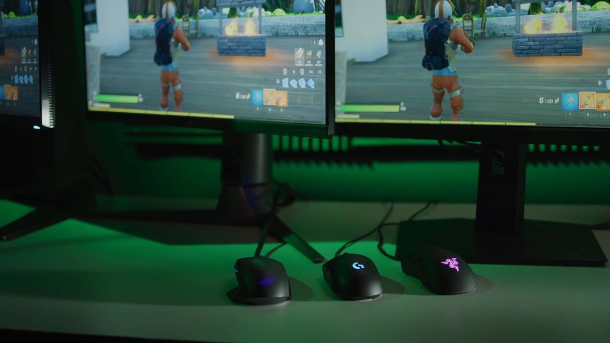 Was ist Nvidia Reflex?