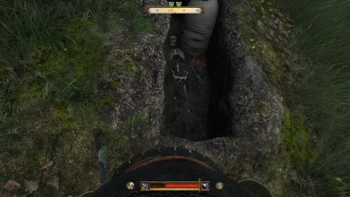 Kingdom Come Deliverance 2: Die Axt aus dem See finden Kingdom Come Deliverance 2: Die Axt aus dem See finden