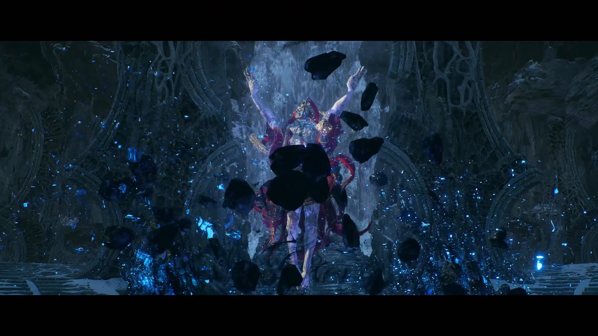 OUTRIDERS&#x20;WORLDSLAYER&#x20;Announcement&#x20;Trailer