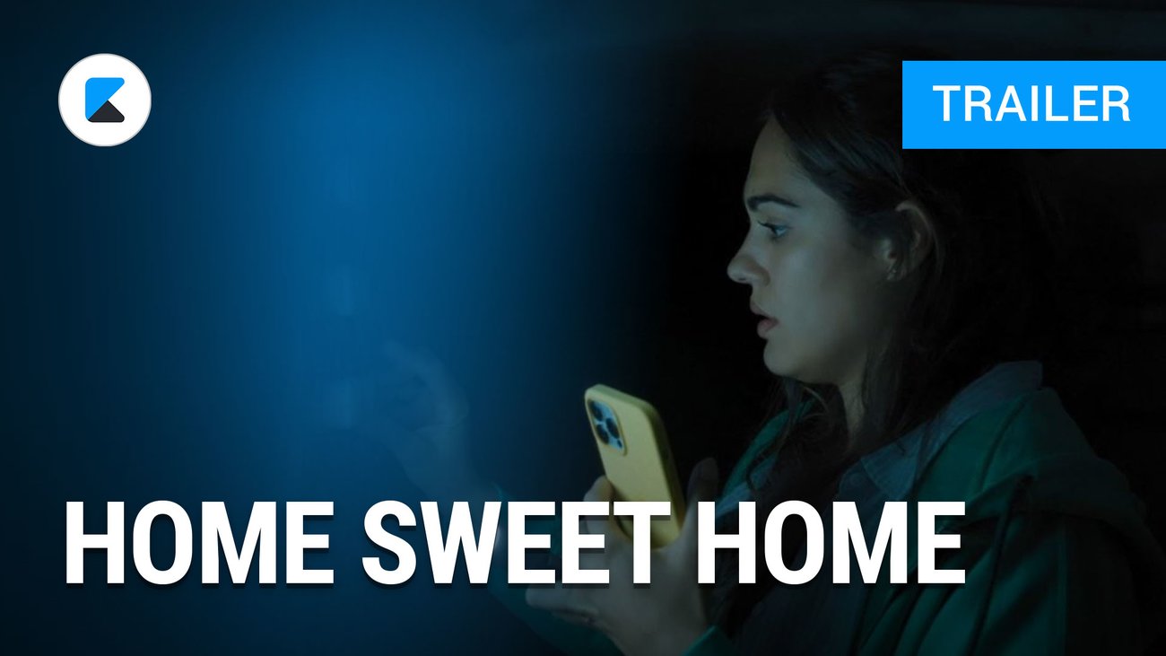 Home Sweet Home - Trailer Deutsch