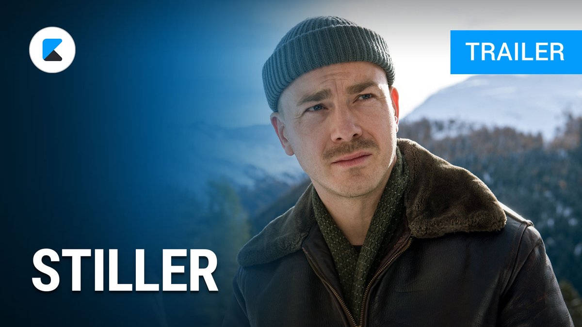 Stiller - Trailer Deutsch Stiller - Trailer Deutsch