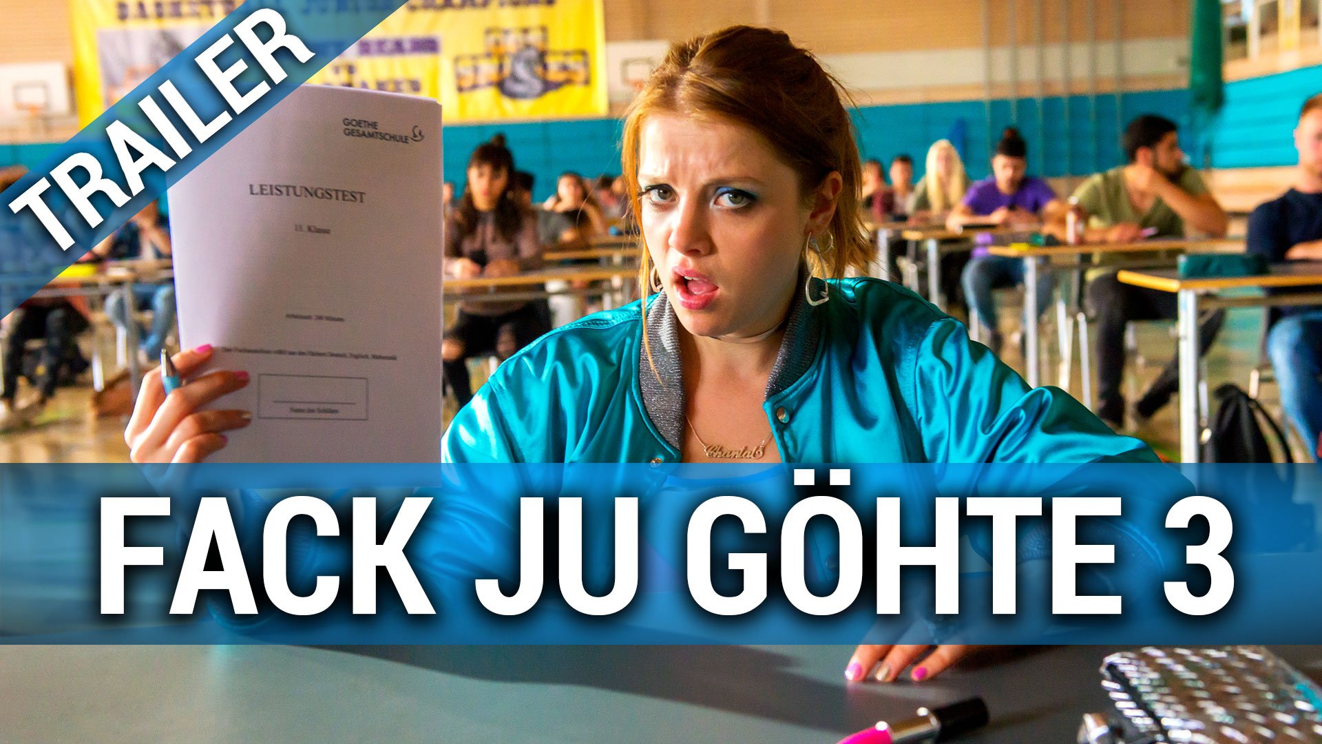 Fack Ju Göhte 3 Ganzer Film Deutsch Komplett Kostenlos www.kino.de