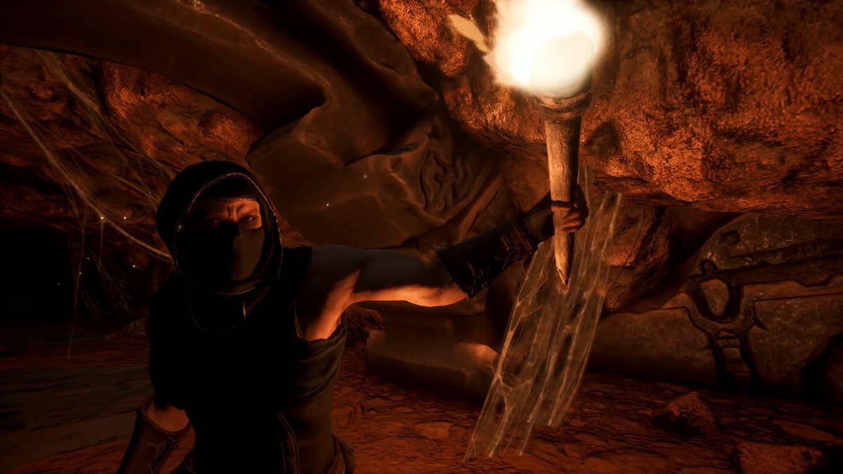 Conan - Exiles: Jubiläum zum Einjährigen