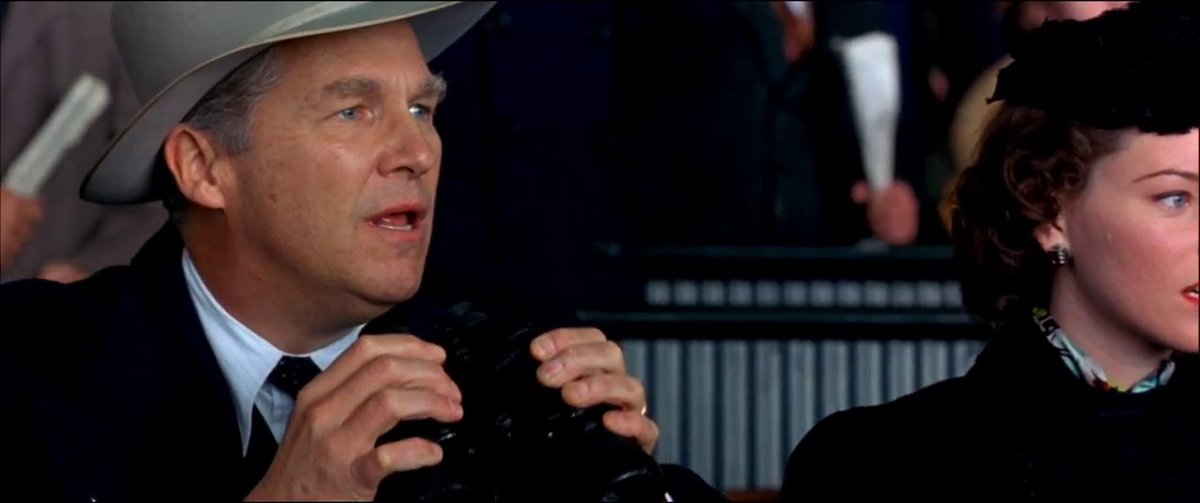 Seabiscuit - Trailer Seabiscuit - Trailer