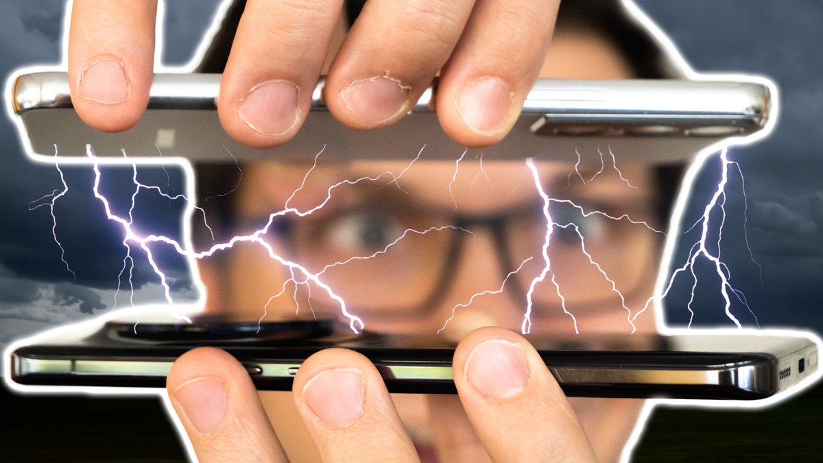 Alles drahtlos laden: So funktioniert Reverse Wireless Charging – TECHtipp