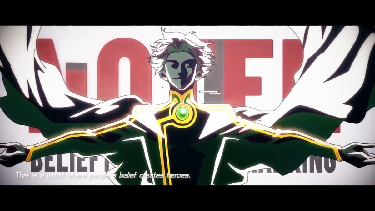 TO BE HERO X | OFFICIAL TRAILER TO BE HERO X | OFFICIAL TRAILER