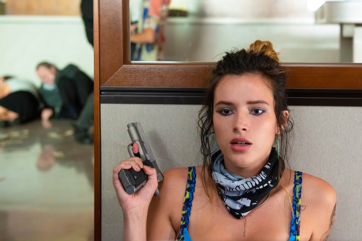 Infamous | Trailer deutsch