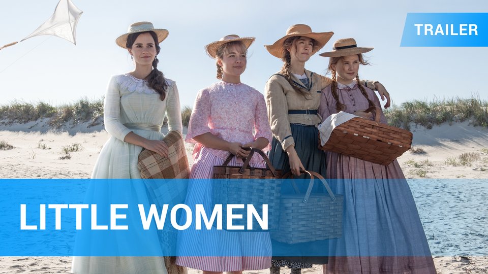 Little women online online stream