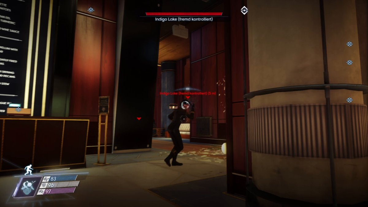 Prey: So schaltet ihr das Achievement "Tödliche Gedanken" frei Prey: So schaltet ihr das Achievement "Tödliche Gedanken" frei