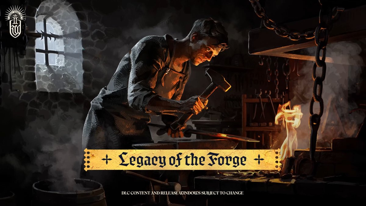 Kingdom&#x20;Come&#x3A;&#x20;Deliverance&#x20;2&#x3A;&#x20;Roadmap-Trailer&#x20;2025