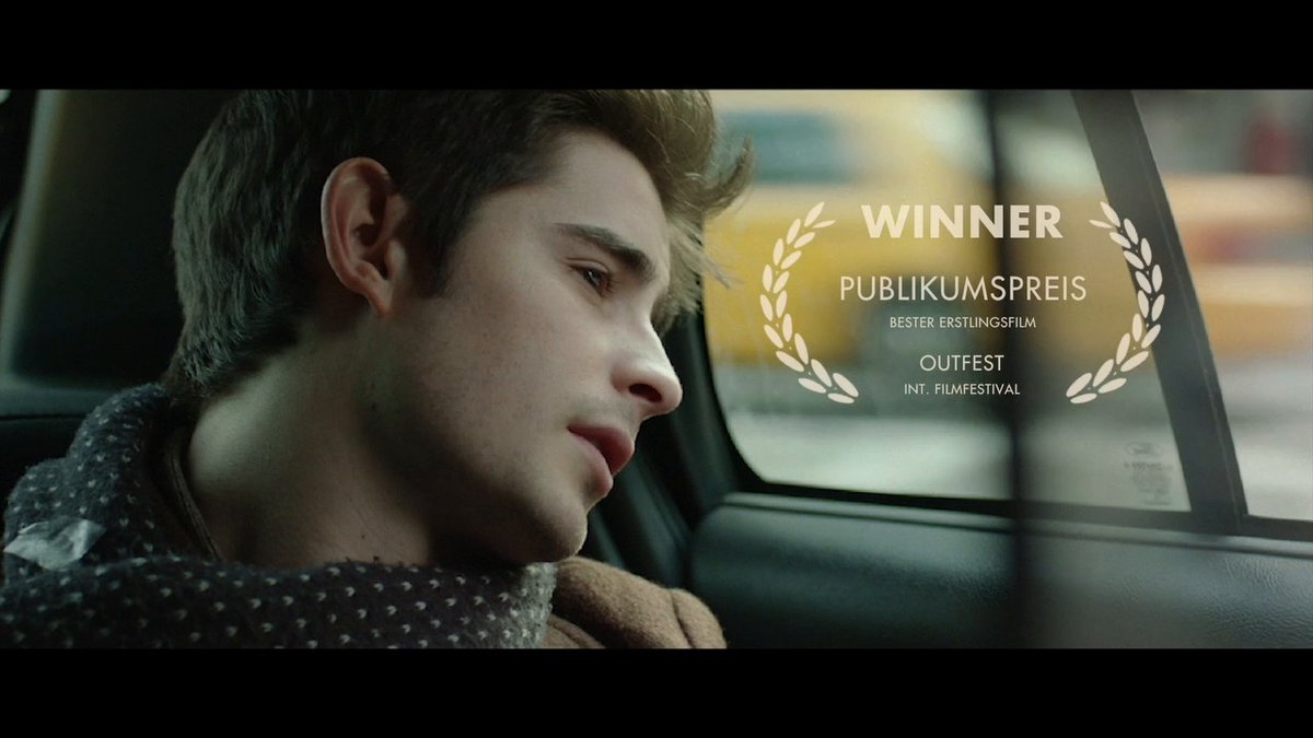 Those People - Trailer OmU