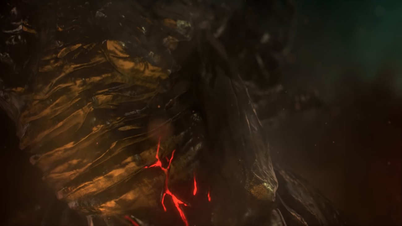 Dragon Age (4) Official Teaser Trailer - 2018 Game Awards