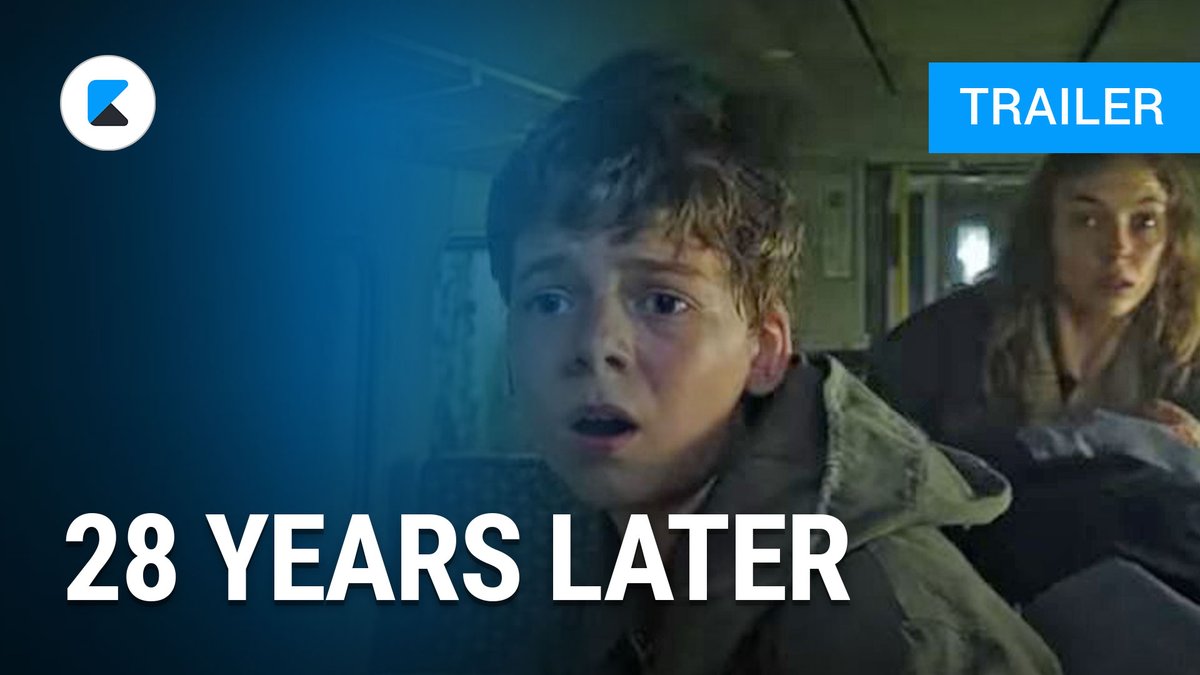 28 days later trailer deutsch