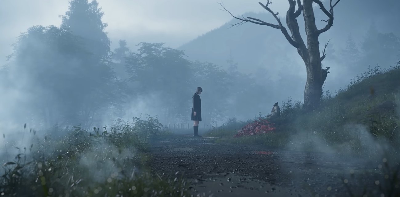 Silent Hill f Teaser-Trailer