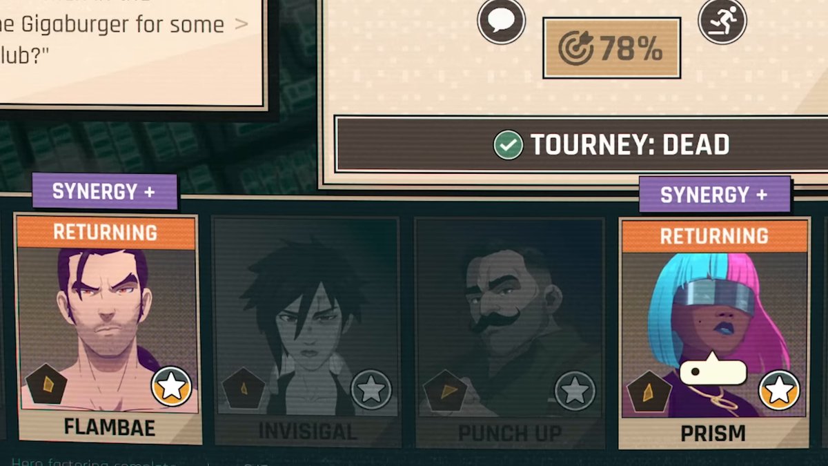 Dispatch | Official Release Date Trailer Dispatch | Official Release Date Trailer